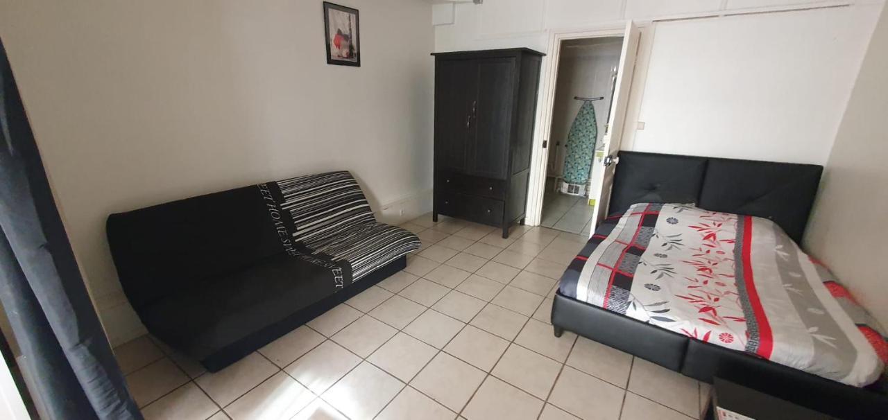 Grand Studio Malo Les Bains - Dunkerque Dunkirk المظهر الخارجي الصورة